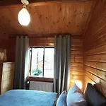 Blockhaus Am Twistesee Mit 3 Schlafzimmern *