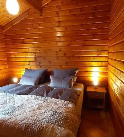 Blockhaus Am Twistesee Mit 3 Schlafzimmern *