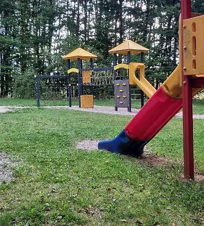 Σπίτι διακοπών Blockhaus Am Twistesee Mit 3 Schlafzimmern Bad Arolsen