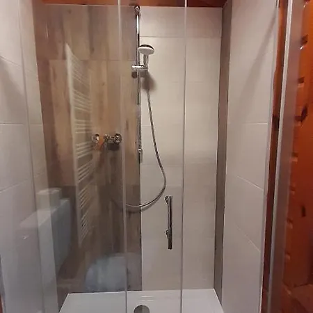 Σπίτι διακοπών Blockhaus Am Twistesee Mit 3 Schlafzimmern *